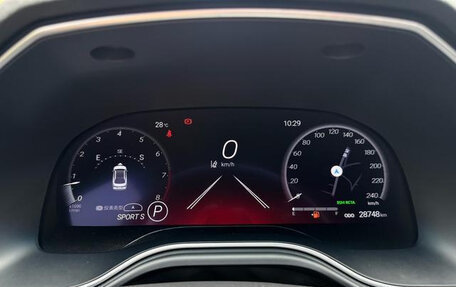 Toyota Avalon, 2022 год, 3 050 000 рублей, 10 фотография