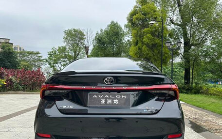 Toyota Avalon, 2025 год, 4 150 000 рублей, 4 фотография