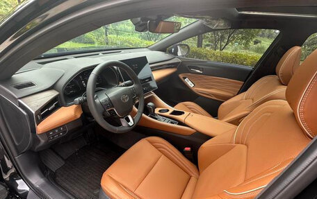 Toyota Avalon, 2025 год, 4 150 000 рублей, 7 фотография