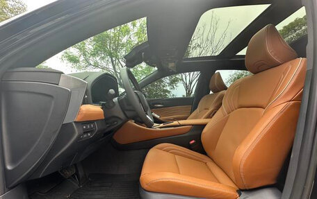 Toyota Avalon, 2025 год, 4 150 000 рублей, 8 фотография