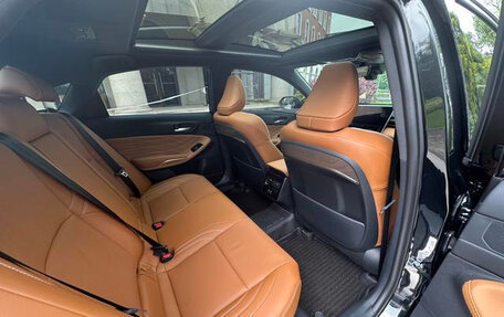 Toyota Avalon, 2025 год, 4 150 000 рублей, 9 фотография