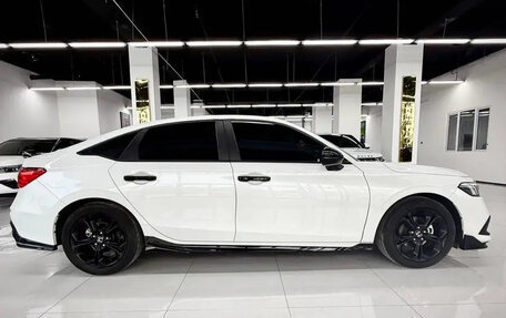 Honda Civic, 2021 год, 2 100 000 рублей, 5 фотография
