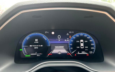 Toyota Avalon, 2025 год, 4 150 000 рублей, 13 фотография