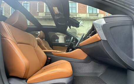 Toyota Avalon, 2025 год, 4 150 000 рублей, 11 фотография