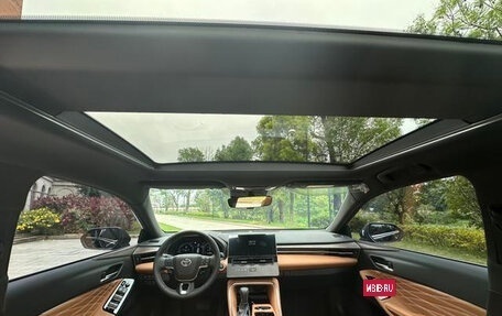 Toyota Avalon, 2025 год, 4 150 000 рублей, 5 фотография