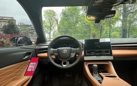 Toyota Avalon, 2025 год, 4 150 000 рублей, 6 фотография