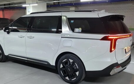 KIA Carnival, 2023 год, 3 330 000 рублей, 4 фотография