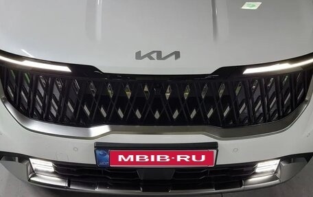 KIA Carnival, 2023 год, 3 330 000 рублей, 3 фотография