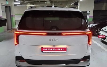 KIA Carnival, 2023 год, 3 330 000 рублей, 6 фотография