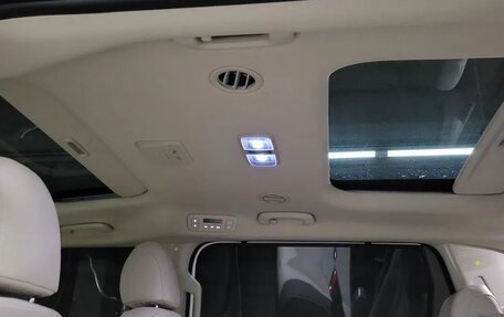 KIA Carnival, 2023 год, 3 330 000 рублей, 16 фотография