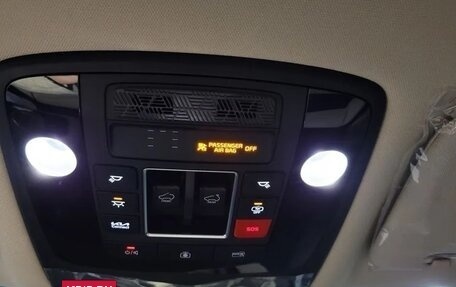 KIA Carnival, 2023 год, 3 330 000 рублей, 18 фотография