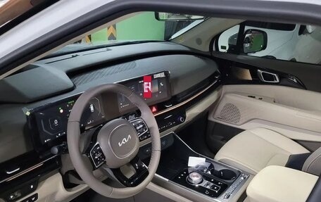 KIA Carnival, 2023 год, 3 330 000 рублей, 7 фотография