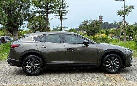 Mazda CX-4, 2021 год, 1 715 443 рублей, 4 фотография