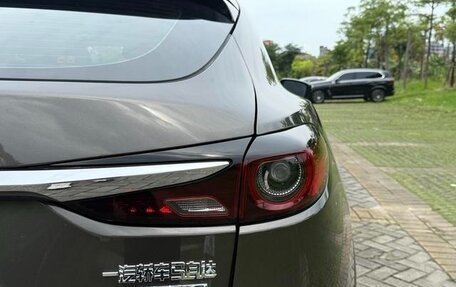 Mazda CX-4, 2021 год, 1 715 443 рублей, 9 фотография