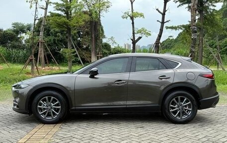 Mazda CX-4, 2021 год, 1 715 443 рублей, 6 фотография