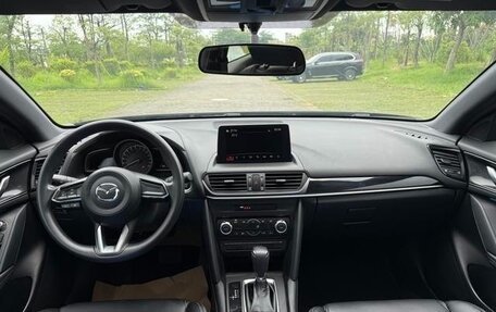 Mazda CX-4, 2021 год, 1 715 443 рублей, 13 фотография