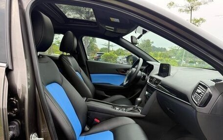 Mazda CX-4, 2021 год, 1 715 443 рублей, 12 фотография