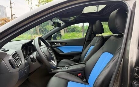 Mazda CX-4, 2021 год, 1 715 443 рублей, 15 фотография