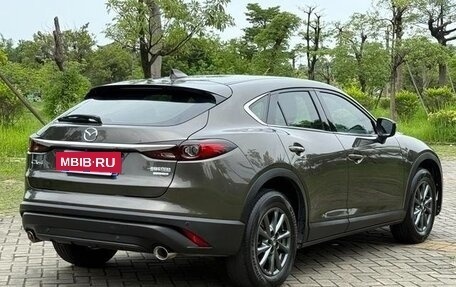 Mazda CX-4, 2021 год, 1 715 443 рублей, 3 фотография