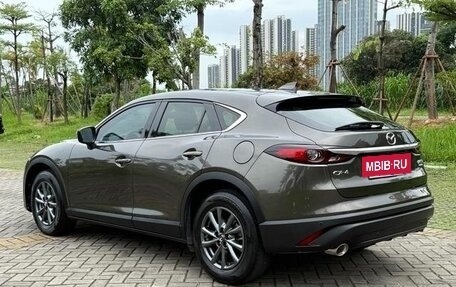 Mazda CX-4, 2021 год, 1 715 443 рублей, 5 фотография