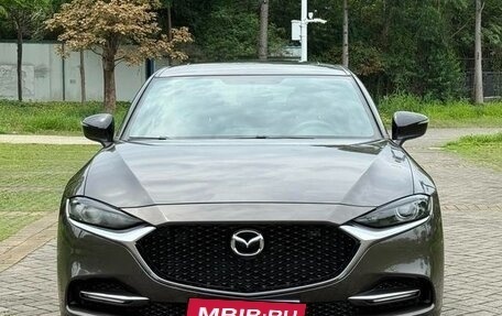 Mazda CX-4, 2021 год, 1 715 443 рублей, 7 фотография
