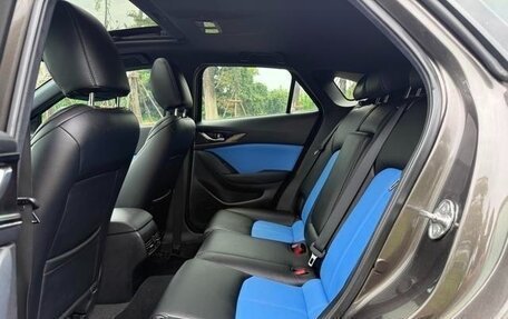 Mazda CX-4, 2021 год, 1 715 443 рублей, 17 фотография