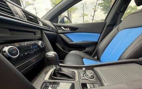 Mazda CX-4, 2021 год, 1 715 443 рублей, 18 фотография