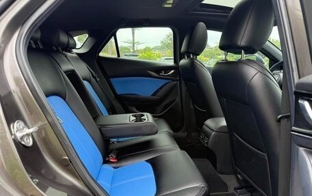 Mazda CX-4, 2021 год, 1 715 443 рублей, 16 фотография