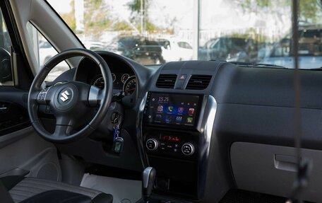 Suzuki SX4 II рестайлинг, 2013 год, 1 020 000 рублей, 10 фотография