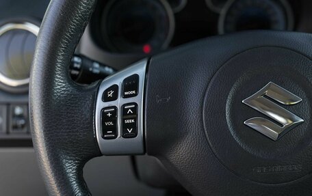 Suzuki SX4 II рестайлинг, 2013 год, 1 020 000 рублей, 12 фотография