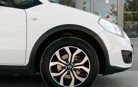 Suzuki SX4 II рестайлинг, 2013 год, 1 020 000 рублей, 9 фотография