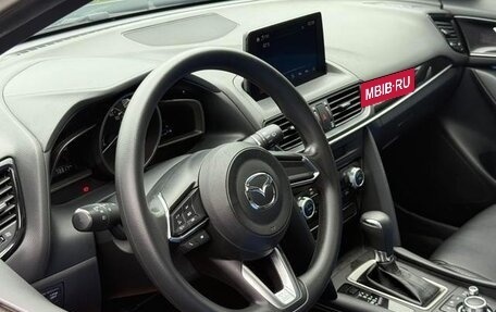 Mazda CX-4, 2021 год, 1 715 443 рублей, 19 фотография