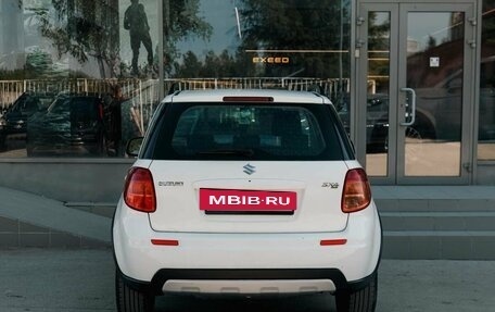 Suzuki SX4 II рестайлинг, 2013 год, 1 020 000 рублей, 6 фотография