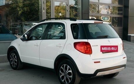 Suzuki SX4 II рестайлинг, 2013 год, 1 020 000 рублей, 7 фотография