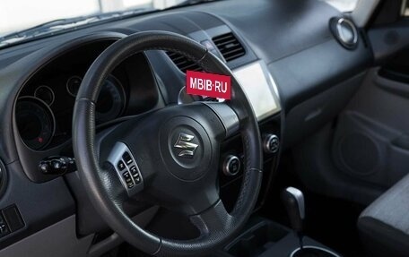 Suzuki SX4 II рестайлинг, 2013 год, 1 020 000 рублей, 11 фотография