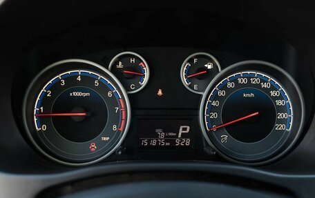 Suzuki SX4 II рестайлинг, 2013 год, 1 020 000 рублей, 13 фотография