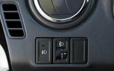 Suzuki SX4 II рестайлинг, 2013 год, 1 020 000 рублей, 17 фотография