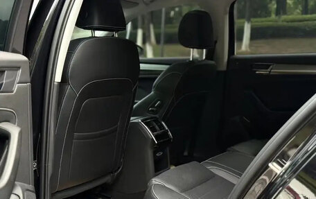 Skoda Superb III рестайлинг, 2021 год, 2 150 000 рублей, 9 фотография