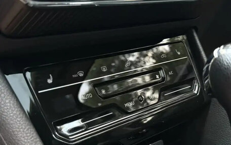 Skoda Superb III рестайлинг, 2021 год, 2 150 000 рублей, 16 фотография