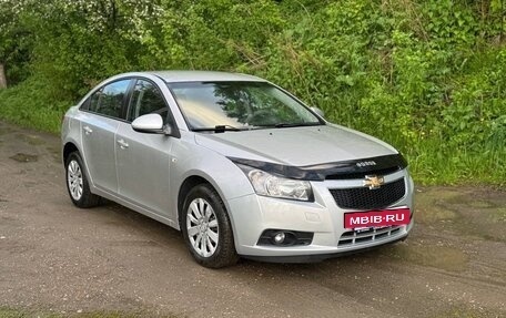 Chevrolet Cruze II, 2012 год, 890 000 рублей, 3 фотография
