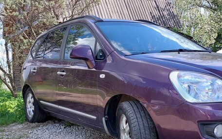 KIA Carens III (RP), 2008 год, 820 000 рублей, 1 фотография
