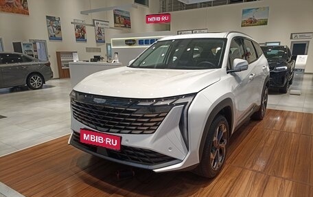 Geely Atlas, 2024 год, 3 917 190 рублей, 1 фотография