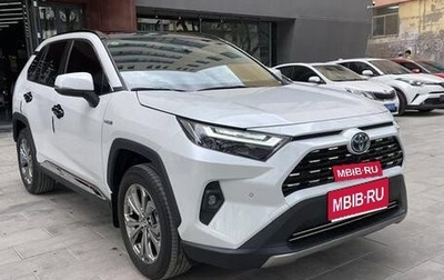 Toyota RAV4, 2025 год, 4 150 000 рублей, 1 фотография