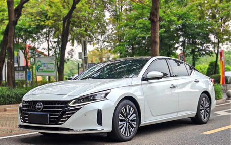 Nissan Altima VI (L34), 2022 год, 2 099 055 рублей, 1 фотография