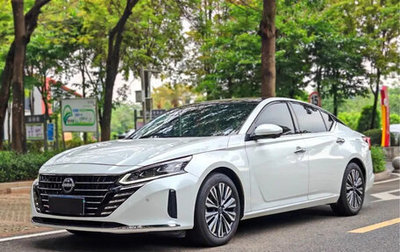 Nissan Altima VI (L34), 2022 год, 2 099 055 рублей, 1 фотография