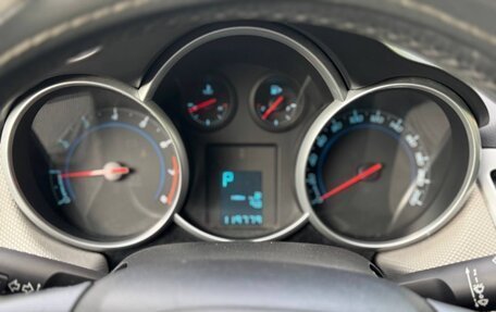 Chevrolet Cruze II, 2012 год, 890 000 рублей, 11 фотография