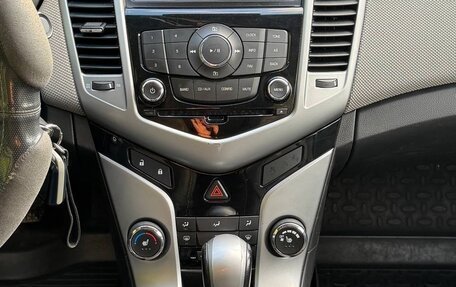 Chevrolet Cruze II, 2012 год, 890 000 рублей, 12 фотография
