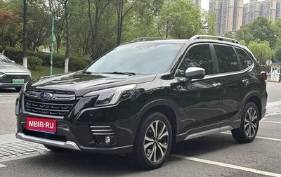 Subaru Forester, 2022 год, 3 090 099 рублей, 1 фотография