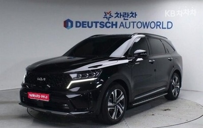 KIA Sorento IV, 2021 год, 2 559 000 рублей, 1 фотография