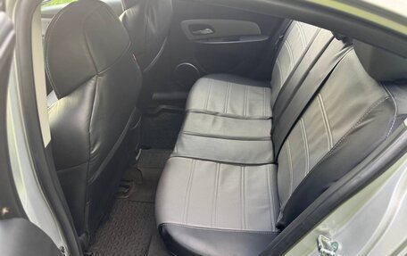Chevrolet Cruze II, 2012 год, 890 000 рублей, 15 фотография